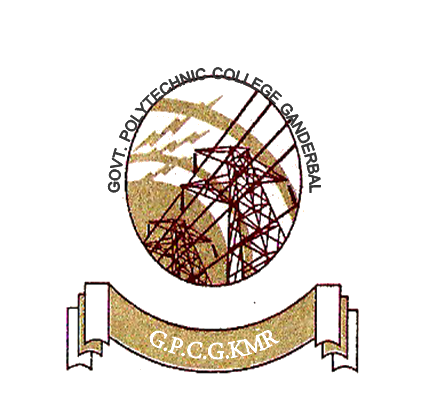 GPC Ganderbal Logo