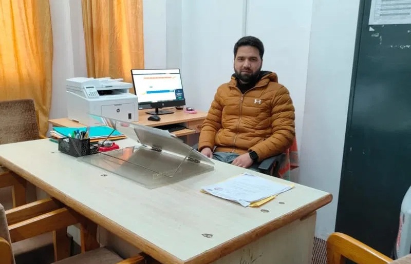 HOD Civil Engineering