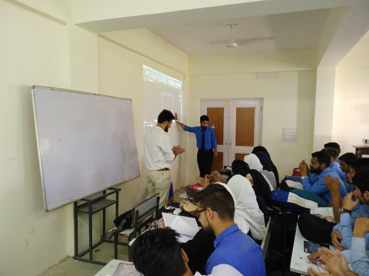 Student Event